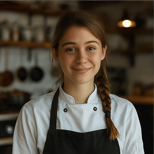 Hannah Reid