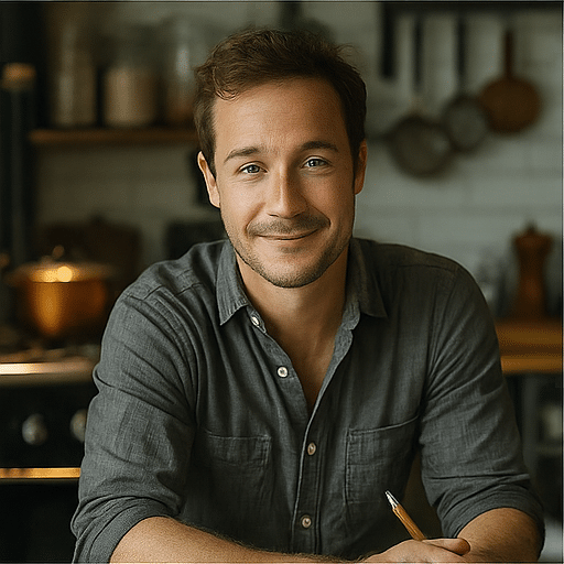 Noah Williams