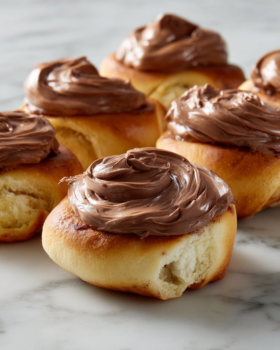 Gooey S'mores Rolls: Your New Favorite Homemade Dessert