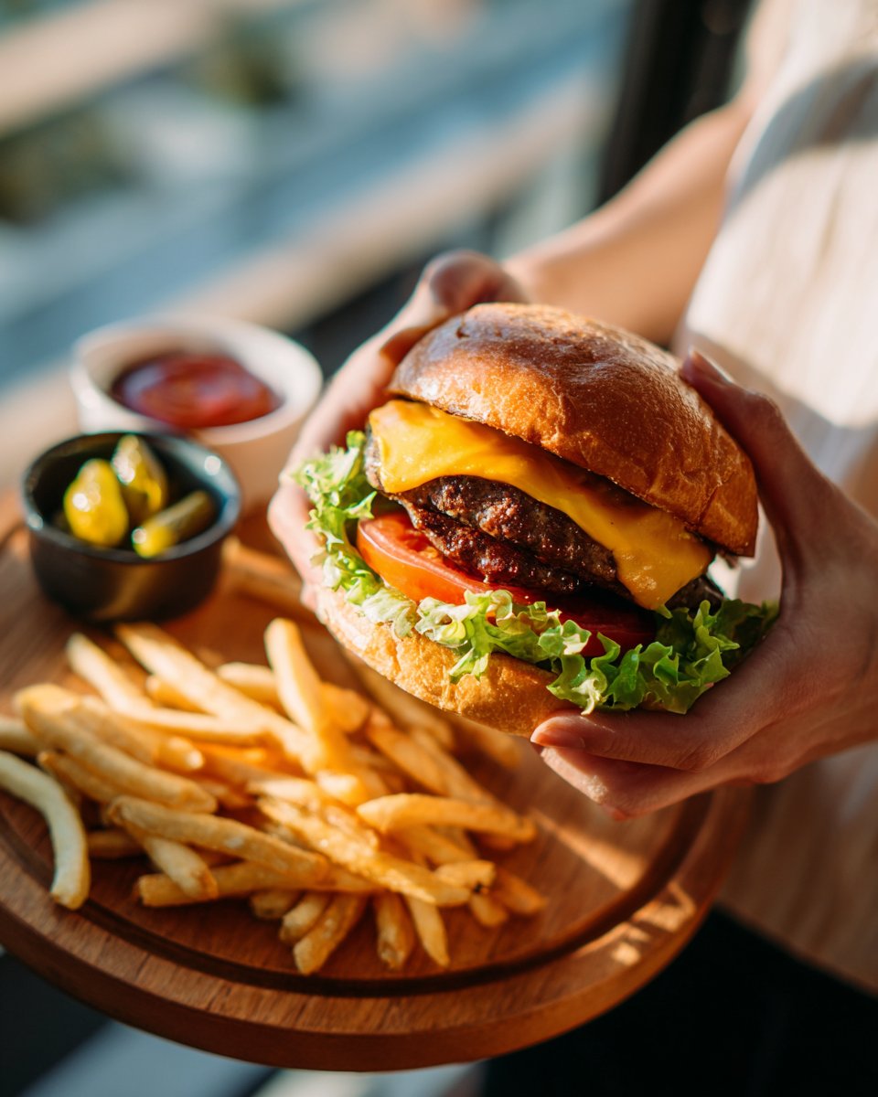 Smash Burgers 2 Smash Burgers