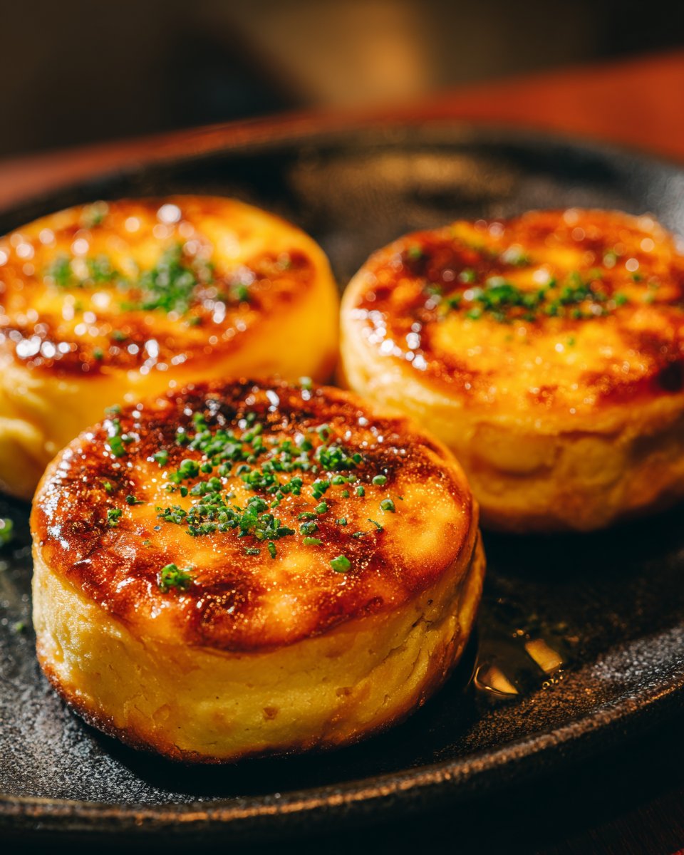Baked Cottage Cheese Eggs: Amazing Protein-Packed Breakfast Bliss