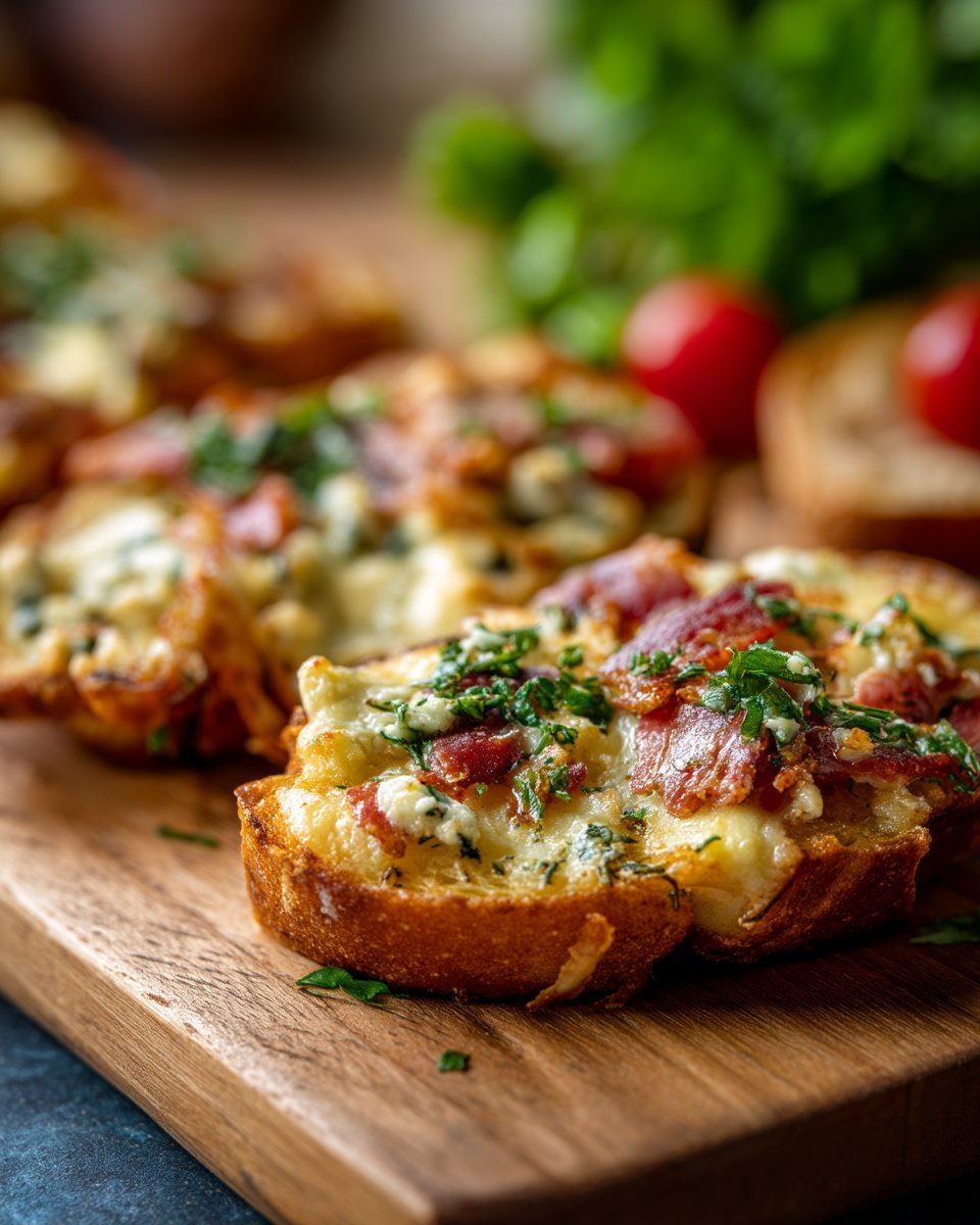 Dip Recipes