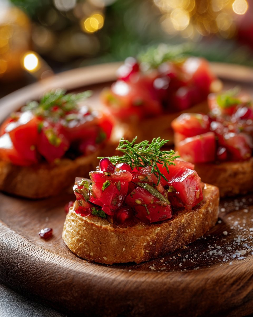 47 Make-Ahead Christmas Appetizers for 2023