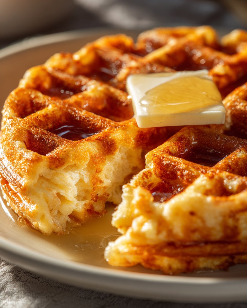 Crispy Protein Waffles 1 WNgfRSALCfYoteYjmX9XhQ7fNz1Yv4dQcrY5bkm7