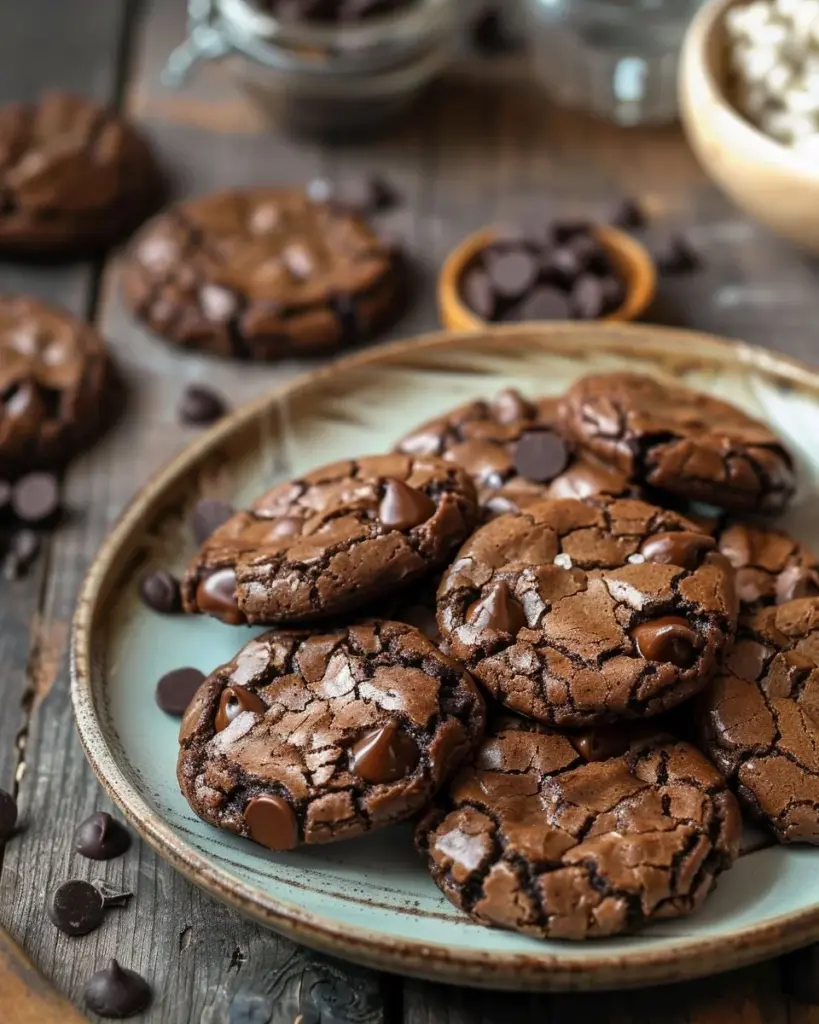 Gourmet Brownie Cookies 4 gourmet brownie cookies 2026 01 21 132411 819x1024 1