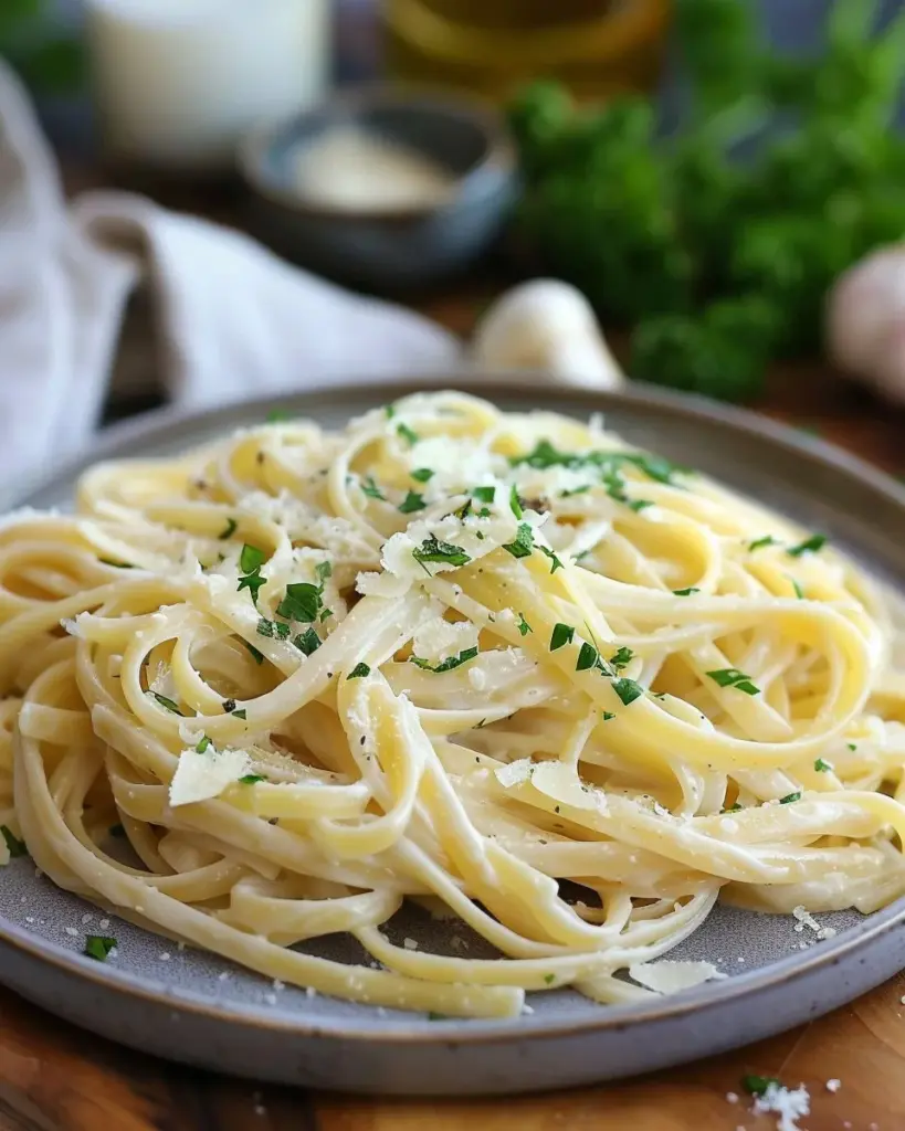 One Pot Creamy Garlic Pasta 5 one pot creamy garlic pasta 2026 01 27 191951 819x1024 1