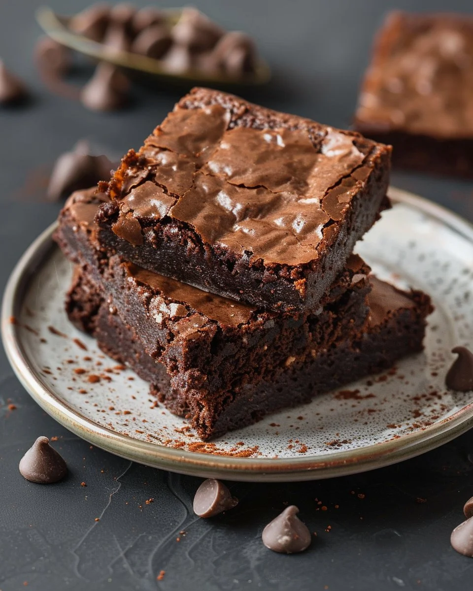 Sweet Brownies 3 Slutty Brownies