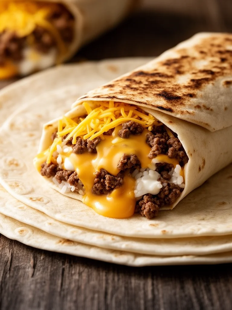 Irresistible Easy Grilled Cheese Burrito You’ll Crave Again 2 Irresistible Easy Grilled Cheese Burrito You’ll Crave Again