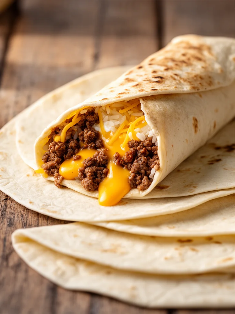 Irresistible Easy Grilled Cheese Burrito You’ll Crave Again 3 Irresistible Easy Grilled Cheese Burrito You’ll Crave Again