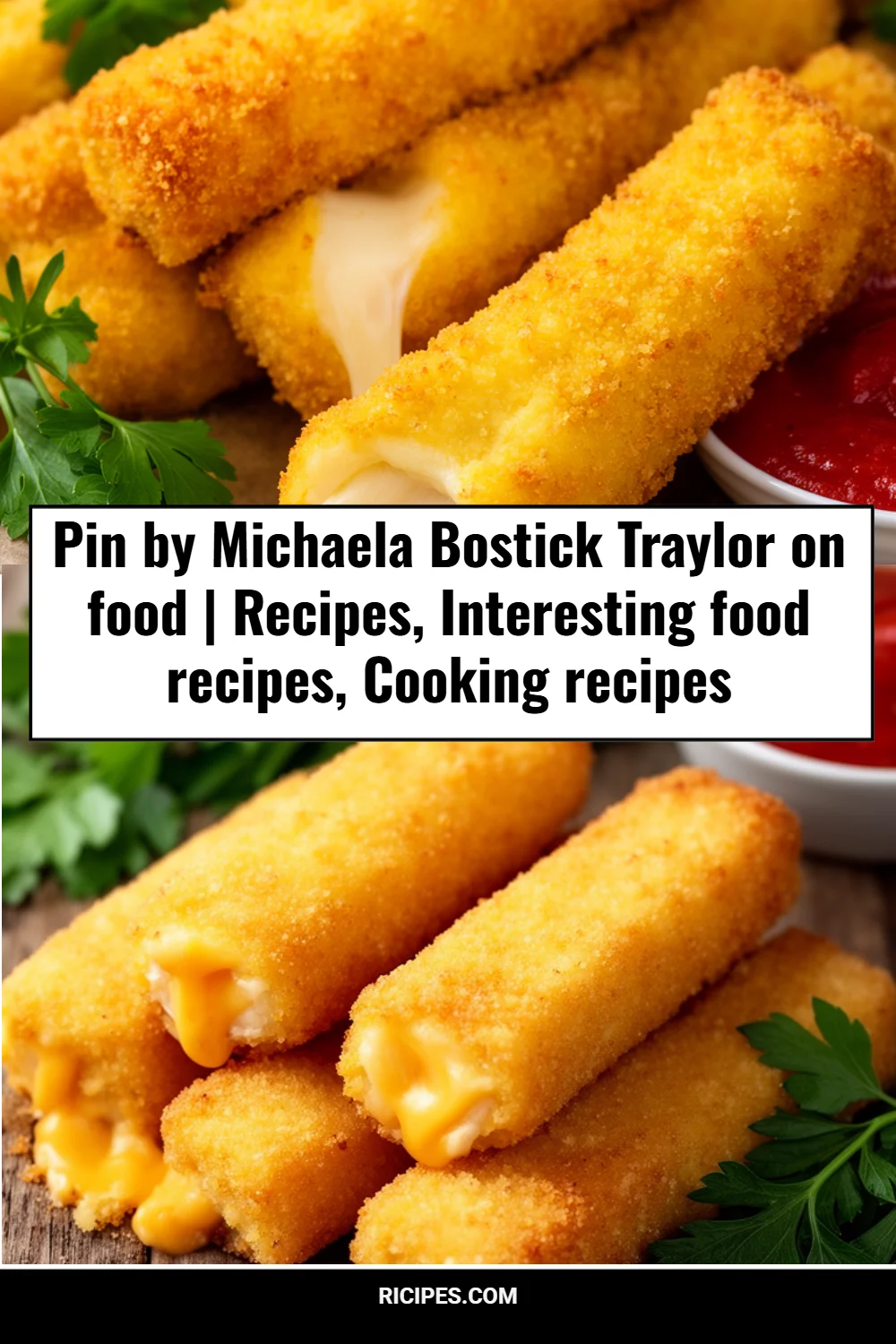 Pin by Michaela Bostick Traylor on food | Recipes, Interesting food recipes, Cooking recipes