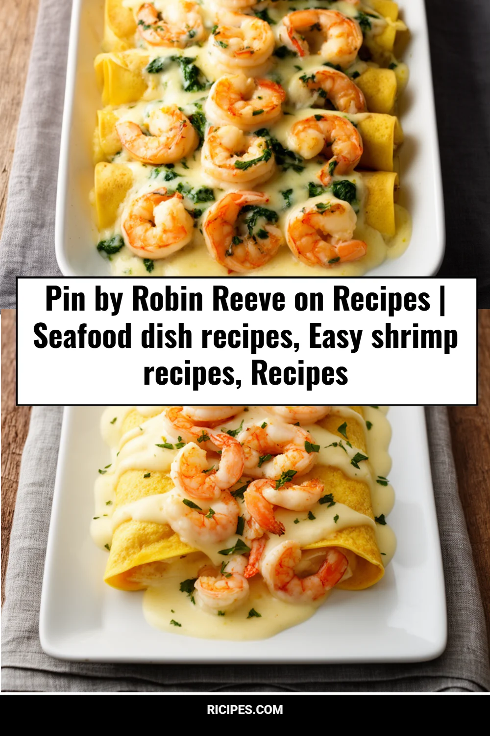 Pin by Robin Reeve on Recipes | Seafood dish recipes, Easy shrimp recipes, Recipes